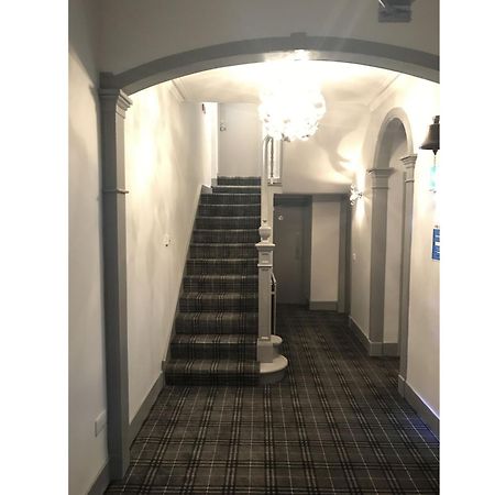 The Knowes Hotel & Restaurant Macduff Exterior foto