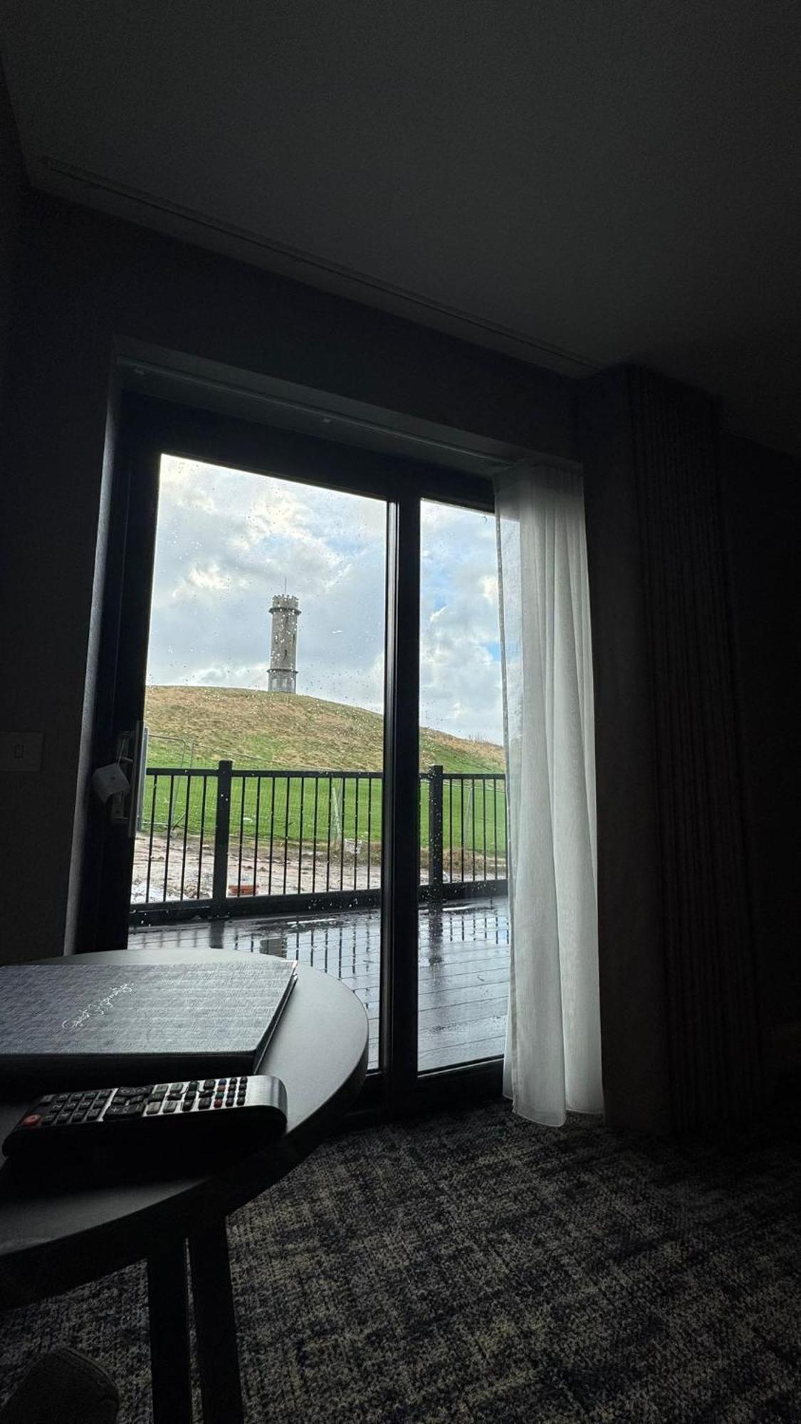 The Knowes Hotel & Restaurant Macduff Zimmer foto