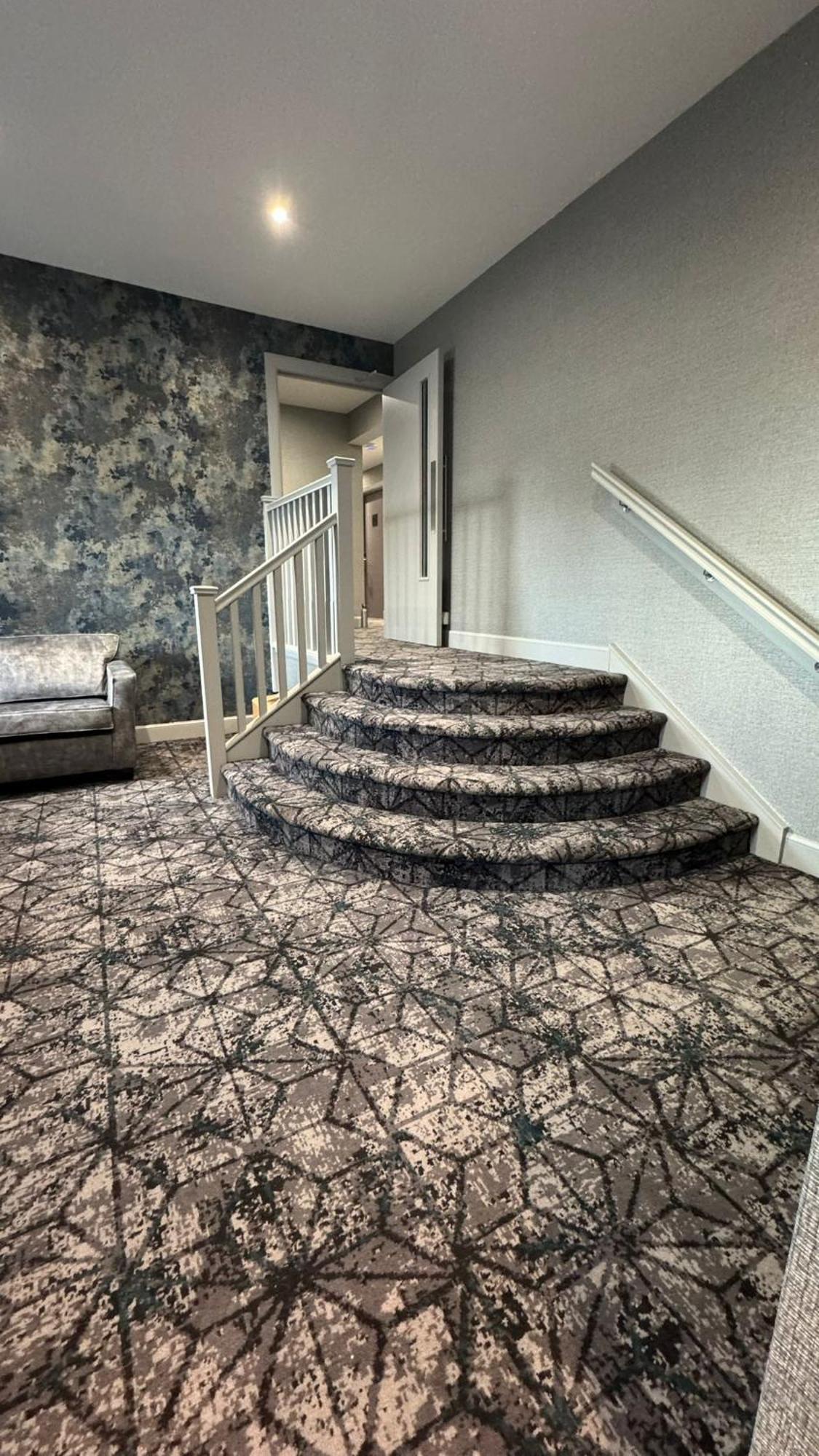 The Knowes Hotel & Restaurant Macduff Zimmer foto